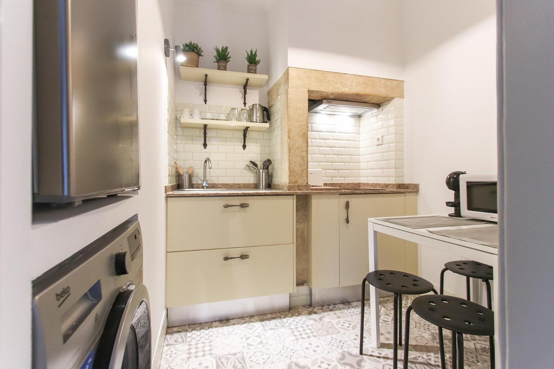 Cosy Avenida By Homing Apartman Lisboa Kültér fotó