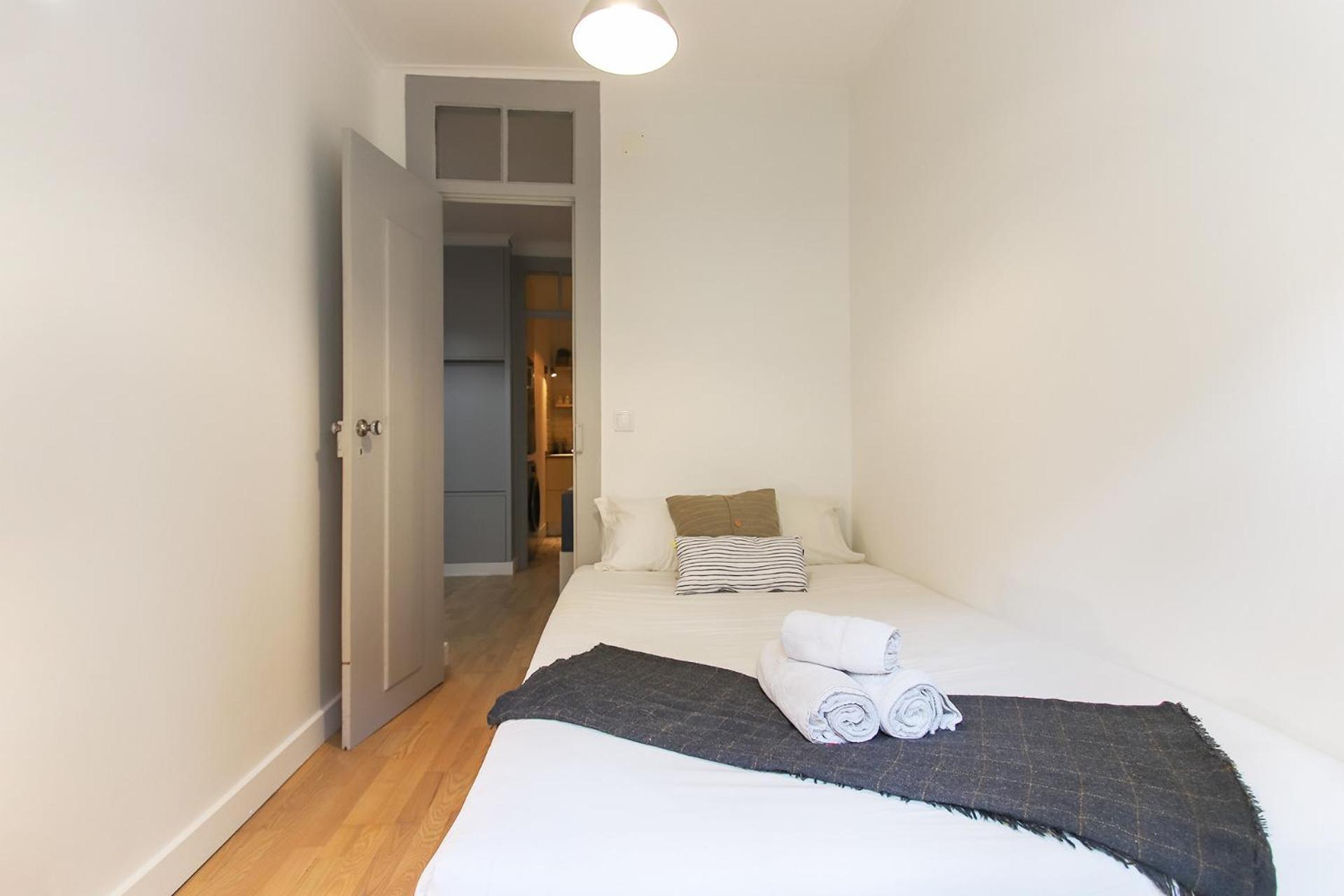 Cosy Avenida By Homing Apartman Lisboa Kültér fotó