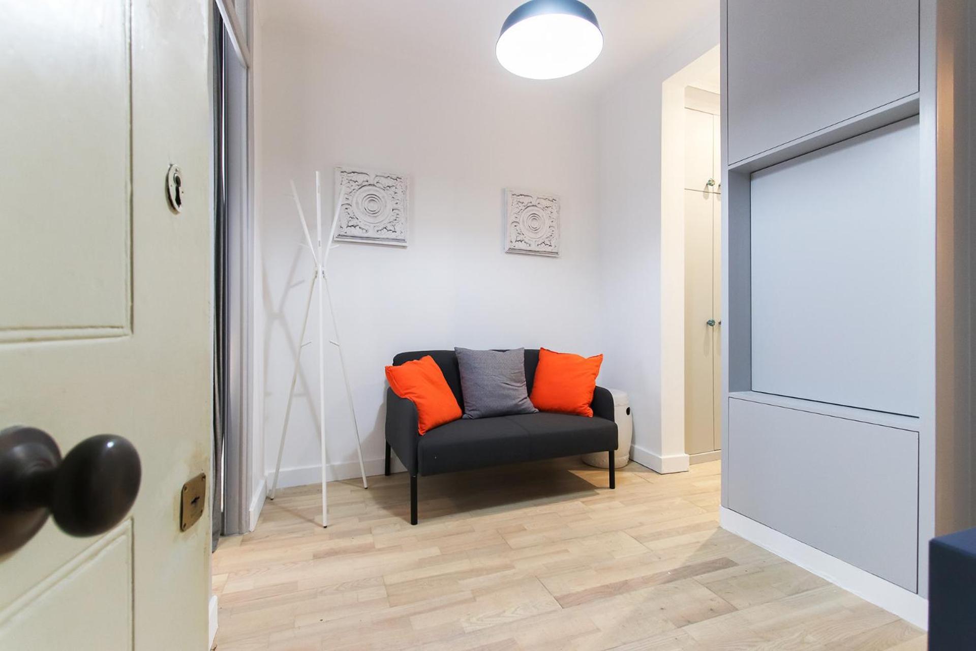 Cosy Avenida By Homing Apartman Lisboa Kültér fotó