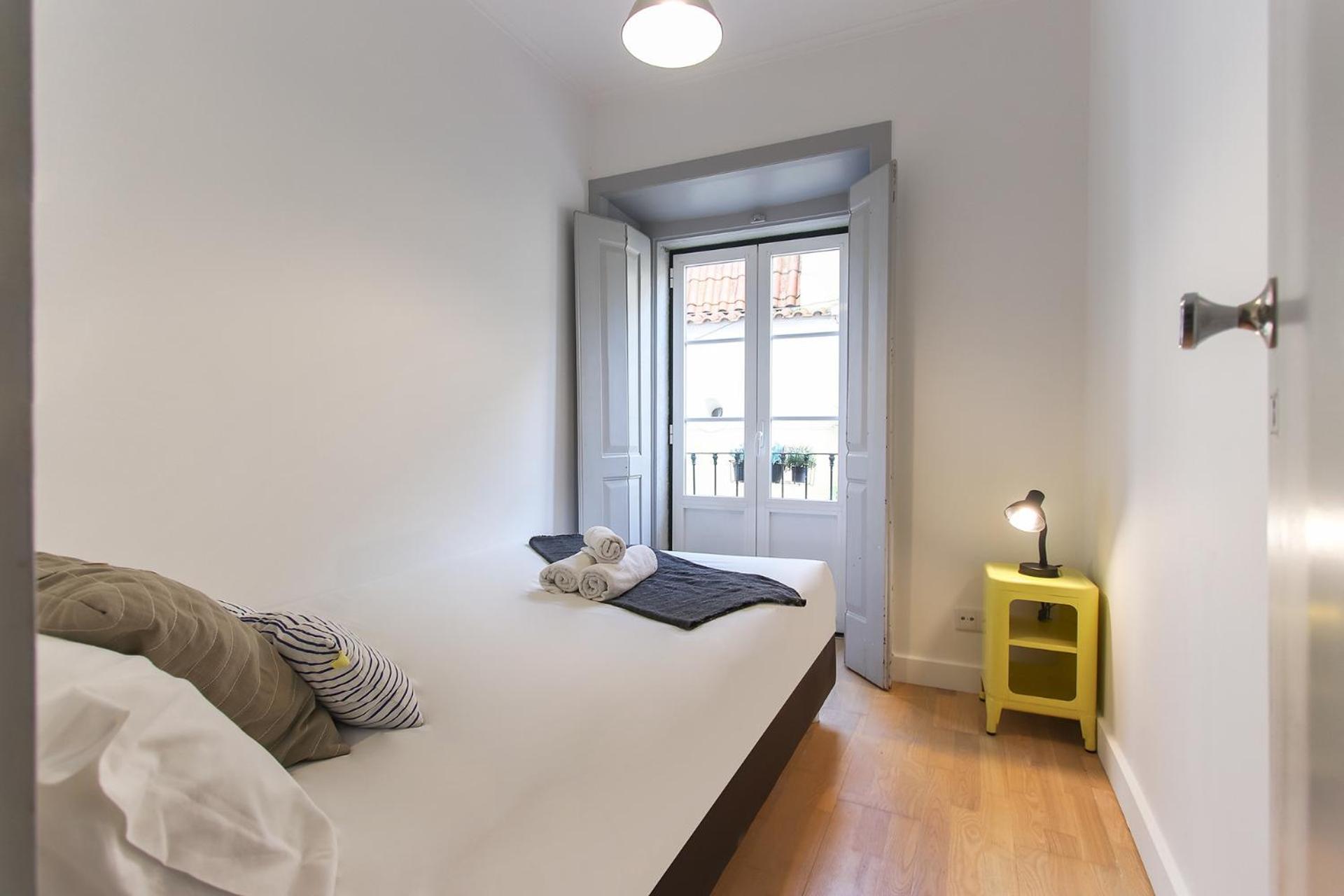 Cosy Avenida By Homing Apartman Lisboa Kültér fotó